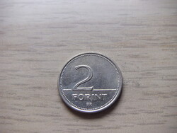 2 Forint 2002 Magyarország ( 3 )