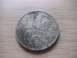 10 Forint 1972  Magyarország ( 2 )