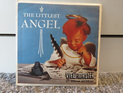 Charles Tazewell's The Littlest Angel Viewmaster B381