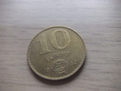 10 Forint 1983  Magyarország ( 2 )