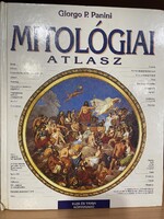 Giorgo P. Panini: Mitológiai atlasz