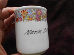 Maria Zell  emlék bögre