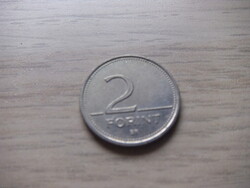 2 Forint 2000 Magyarország ( 3 )