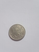5 Forint 1985 !!