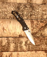 COLD STEEL PRO  LITE kés, bicska, gyűjteményből. VÁGATLAN! Kés, bicska, tőr, borotva.