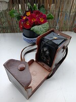 VOIGTLÄNDER BRILLANT régi retro fényképezőgép, 1932-51.