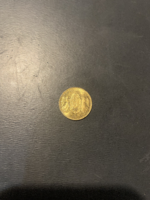 Ferenc József arany 10 Korona, 3,39gr 1911 KB