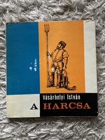 Vásárhelyi István - A harcsa
