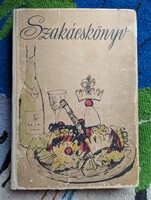 Szakácskönyv, 1960