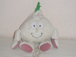 Plüss játék figura ( Hagyma )