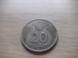 20  Forint  1985  Magyarország ( 1 )
