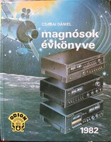 Magnósok évkönyve