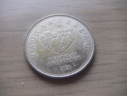10 Forint  Tisztelet a Hősöknek 2020 Forgalomba volt    Magyarország