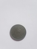 20 Fillér 1917 !