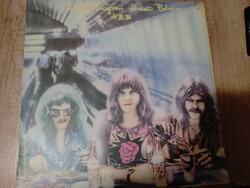 Hobo Blues Band bakelit lemez