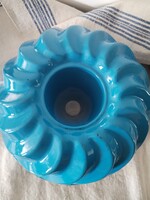 Tin Gugelhupf Mold - 