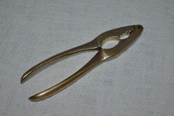 Dió / mogyorótörő  ( DBZ 00124 )