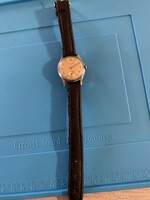 Vintage Junghans mechanikus óra
