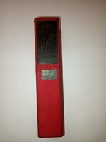 M.Hohner's szájharmonika