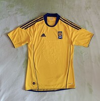 Kb új S-es vintage adidas Skócia válogatott (2010/12) vendég mez