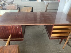 Retro íróasztal 167c70