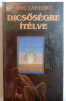 Eric Lambert - Dicsőségre ítélve