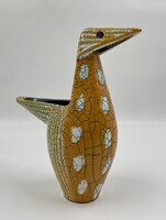 Gorka Géza Madár Váza