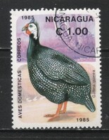 Állatok 0573 Nicaragua