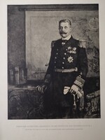 FERENC FERDINÁND - FRANZ FERDINAND VON ÖSTERREICH-ESTE