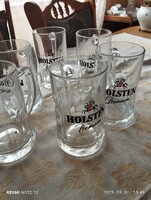 Holsten korsó 6 darab