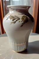 Dulevo Duljevo szovjet porcelán váza