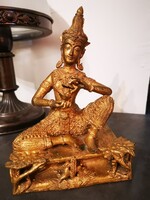 Bronz Buddha