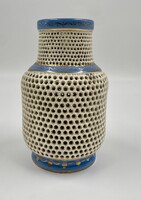 Fisher Emíl Porcelán Váza