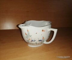 Vintage Royal Veritable porcelán betegitató (21/d)