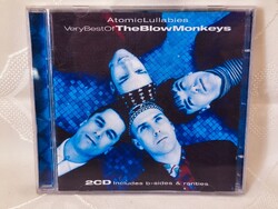 The Blow Monkeys – Atomic Lullabies: Very Best Of The Blow Monkeys *Audio CD
