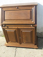 Secretary Writing Commode