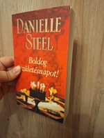 Danielle Steel : Boldog születésnapot !