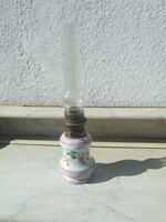 Petróleum lámpa