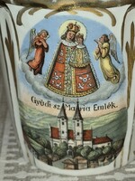 Máriagyűdi emlék pohár