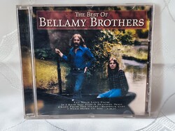 Bellamy Brothers – The Best Of Bellamy Brothers *Audio CD
