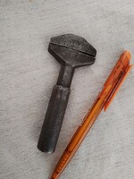Miniatűr francia kulcs - HEDA