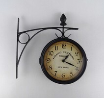 1V608 Grand Central Terminal dupla falióra peronóra