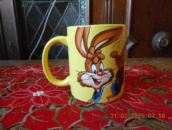 Nestlé Nesquik bögre
