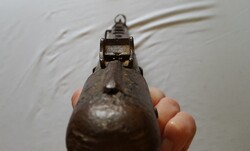 PPS-41 Hatástalanítva. 1944.