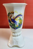 Rosenthal madaras váza