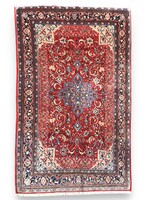 Keshan perzsa szőnyeg