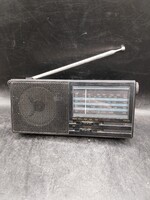Vintage Radio UNIVERSUM QUELLE TR 3081, 8 x 17 cm-es. 3429b