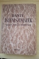 Dante: Isteni színjáték (1944.)