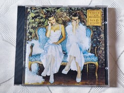 Voice Of The Beehive – Sex & Misery *Audio CD