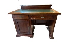 Toscana Navara íróasztal 3db